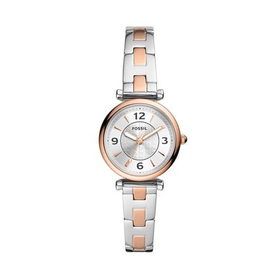 Montre Analogique CARLIE FOSSIL
