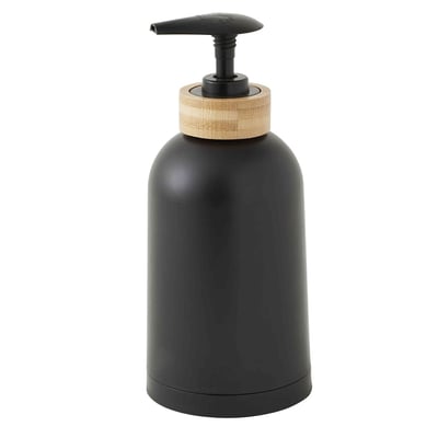 Distributeur de savon en bambou PRIMA GUY LEVASSEUR