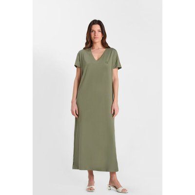 Robe longue droite ROSANNA LE TEMPS DES CERISES