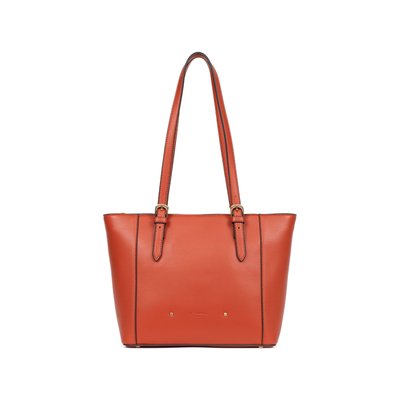 Sac cabas porté épaule SOLANGE HEXAGONA