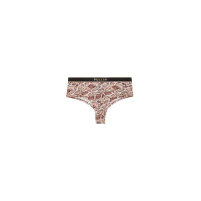 CULOTTE CHEEKY COBRA PULLIN