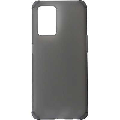 Coque Find X5 Lite noir OPPO