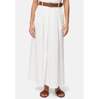 Maxi jupe avec ceinture ZERO