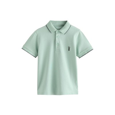 Polo à manches courtes NEXT