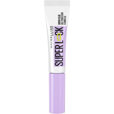 Superlock Brow Glue Fixateur de sourcils Superlock Brow Glue MAYBELLINE NEW YORK