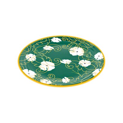 Lot de 6 assiettes plates TABLE DECOR GUZZINI