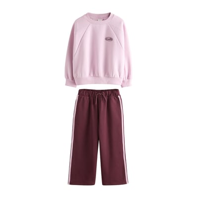 Ensemble sweat et pantalon de jogging NEXT