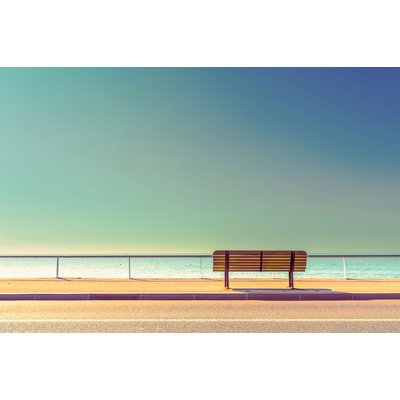 Tableau pause balnéaire HEXOA