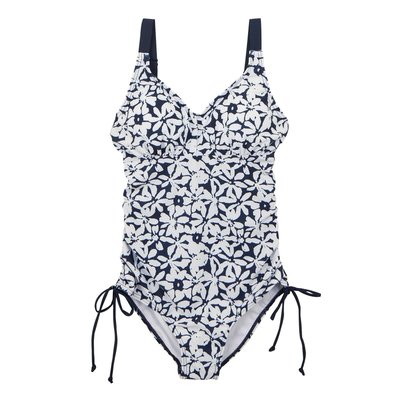 Maillot de bain 1 pièce ALINAE REGATTA