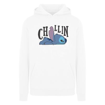 Sweat à capuche LILO AND STITCH DISNEY