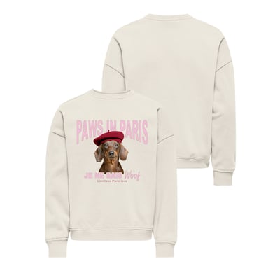 Sweat-Shirt KIDS ONLY