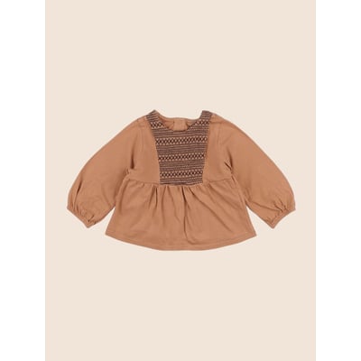 Blouse - Très bon état VERTBAUDET