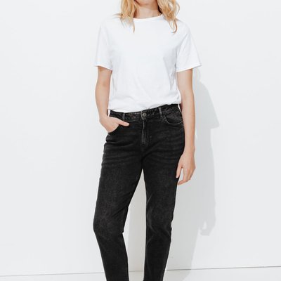 GASTON jean slim cropped PROMOD