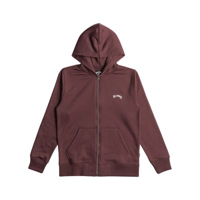Sweat à capuche zippé ARCH BILLABONG