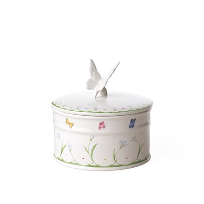 Boîte Ronde COLOURFUL SPRING VILLEROY & BOCH