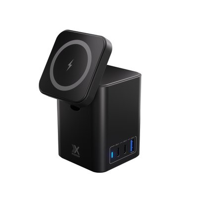 Smart - Station de Charge multifonction - GaN 65W - Xmoove LIVOO