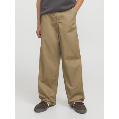 Pantalon chino JACK & JONES JUNIOR JACK & JONES JUNIOR