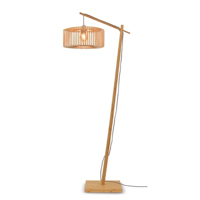 Lampadaire Bambou BROMO GOOD & MOJO