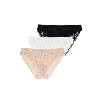 Pack of 3 Myla Knickers DORINA
