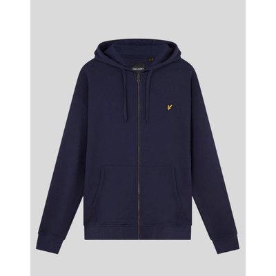 Sweat à capuche zippé LYLE & SCOTT
