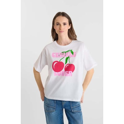 Tee-Shirt SPEARS LE TEMPS DES CERISES