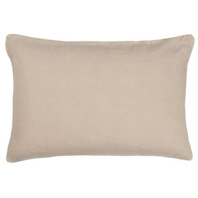 Housse de coussin lin IB LAURSEN