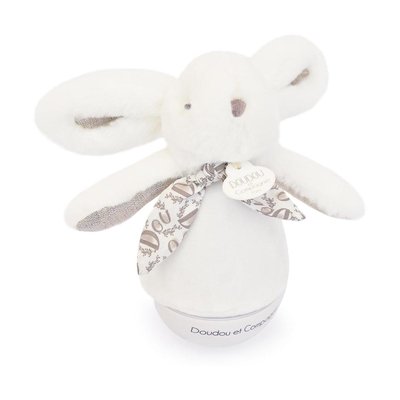 Veilleuse musicale culbuto DOUDOU ET COMPAGNIE