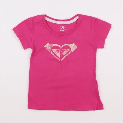 Tee-shirt - Bon état ROXY