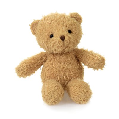 Petit ours en peluche Morris EGMONT TOYS
