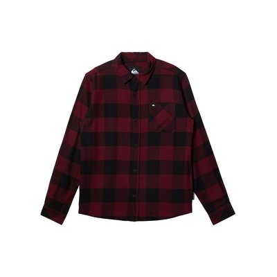 Chemise en flanelle BUFFALO CLASSIC QUIKSILVER