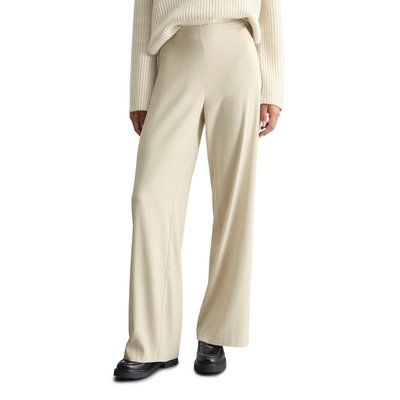 Pantalon fluide hiver femme La Redoute