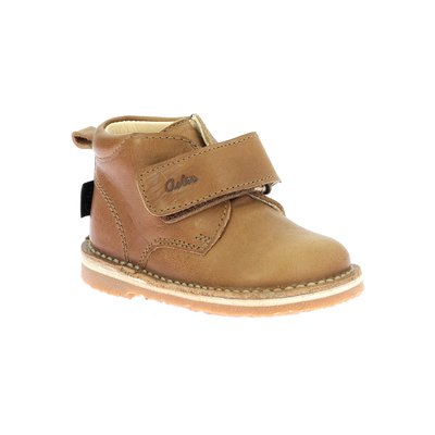 Boots Cuir ABOCRATCH ASTER