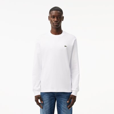 T-shirt col rond LACOSTE