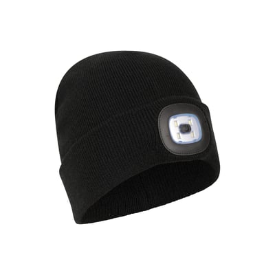 Bonnet torche HIGHLANDS MOUNTAIN WAREHOUSE