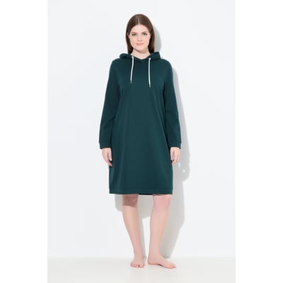 Robe d'intérieur à capuche ULLA POPKEN