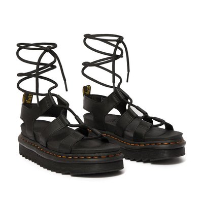 Römersandalen Nartilla aus Leder DR. MARTENS