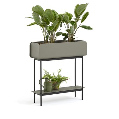 Jardinière haute en métal acier, Fleury LA REDOUTE INTERIEURS