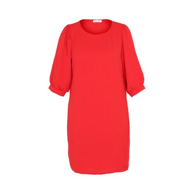 Robe housse femme ronde top