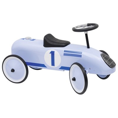 Porteur bleu GOKI