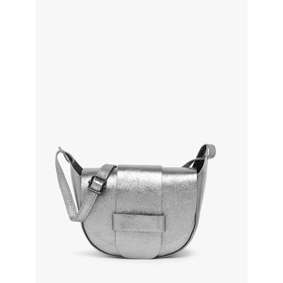 Sac bandoulière Nine cuir MILANO