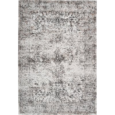 Tapis rectangulaire tissé, IGLESIA ARTE ESPINA