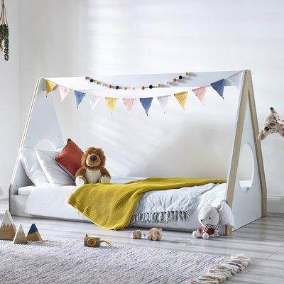 Campton Tent Bed SO'HOME