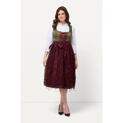 Costume traditionnel tyrolien à encolure ULLA POPKEN