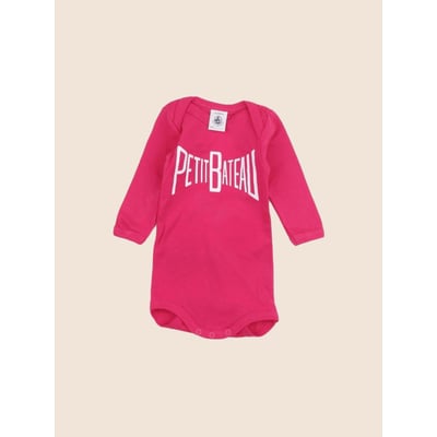 Body - Très bon état PETIT BATEAU