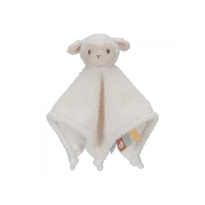 Doudou mouton - Little Farm LITTLE DUTCH