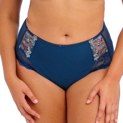 Culotte haute glamour CHARLEY ELOMI