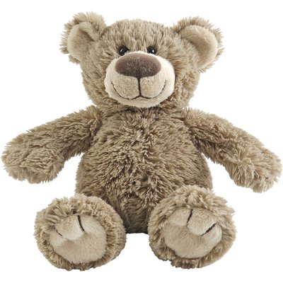 Peluche Ours Bella 14 cm HAPPY HORSE