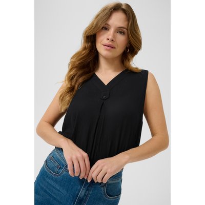 Blouse sans manches KAciara KAFFE