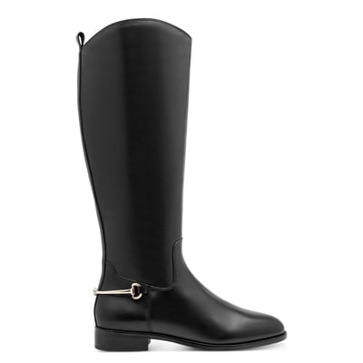 Bottes en cuir MARCO TOZZI