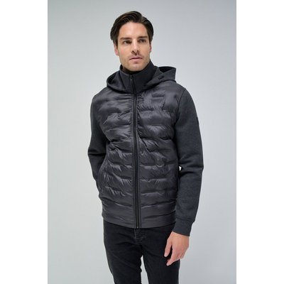 Manteau doudoune homme SALSA JEANS La Redoute